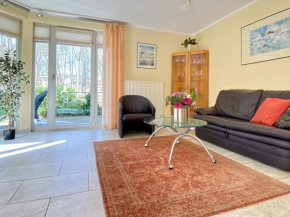 Residenz Bleichröder - Ferienwohnung 14